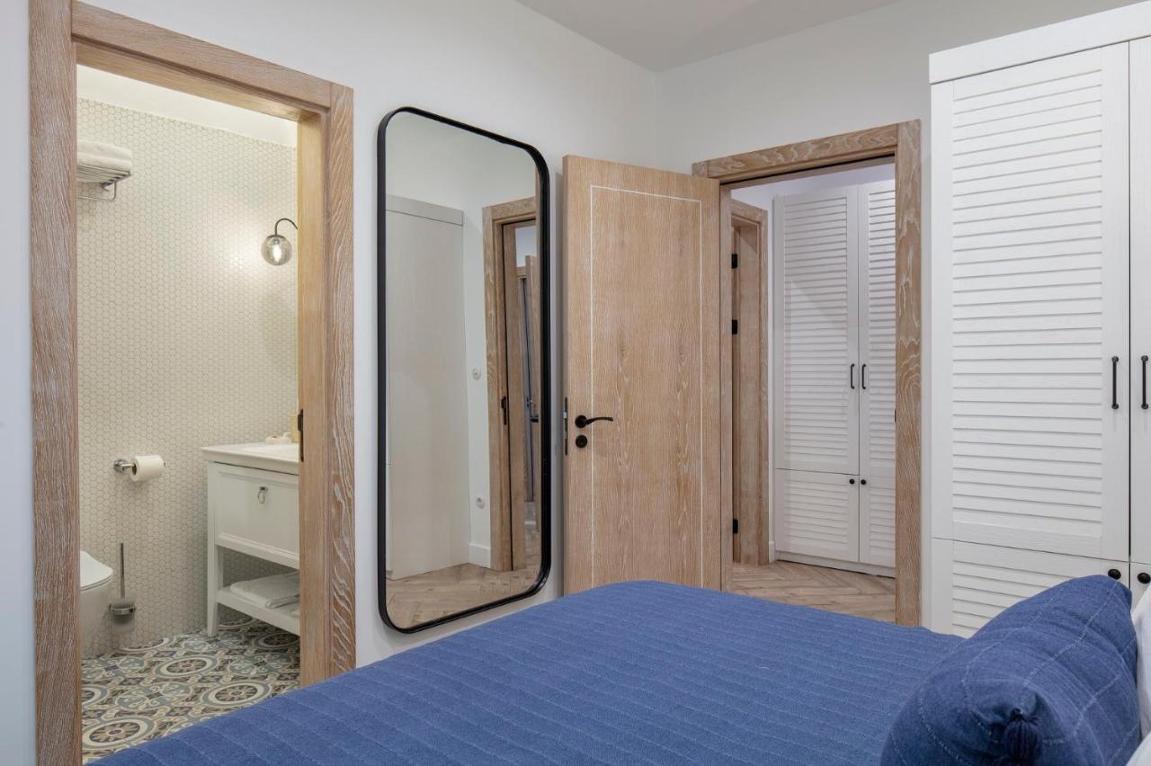 Ada Dreams Apartment