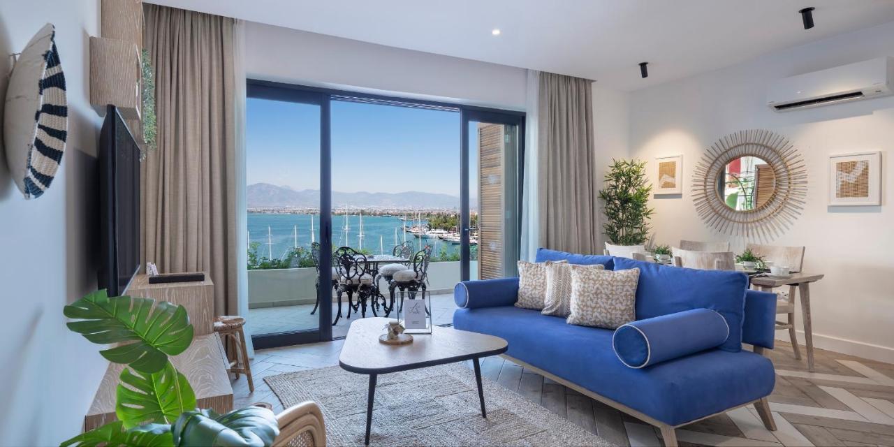 Apartment Ada Dreams