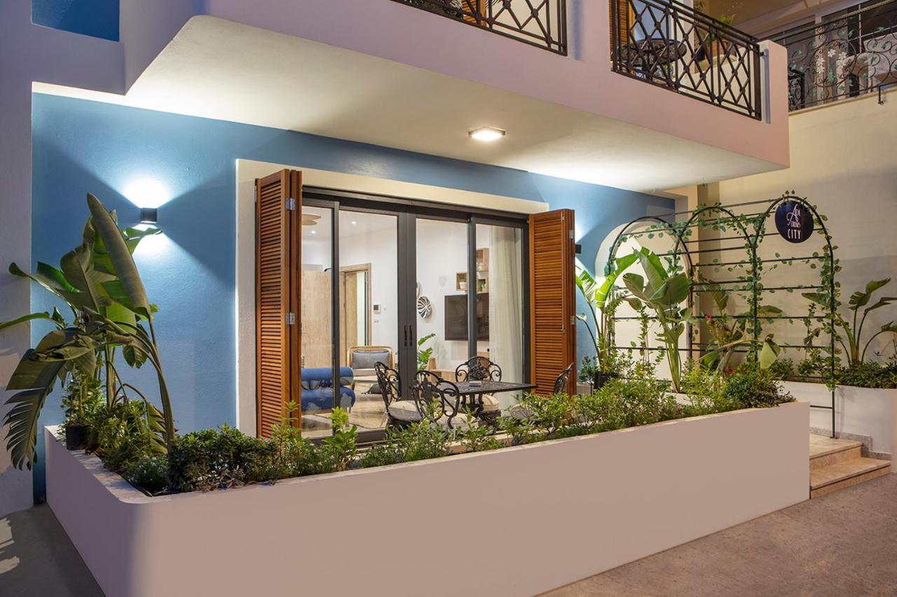 Apartment Ada Dreams *