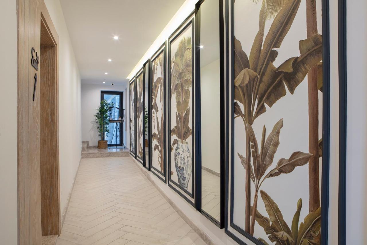 Apartment Ada Dreams Fethiye
