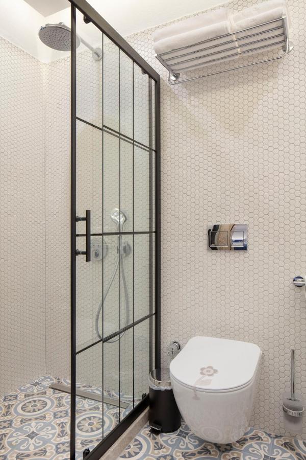 Ada Dreams Apartment
