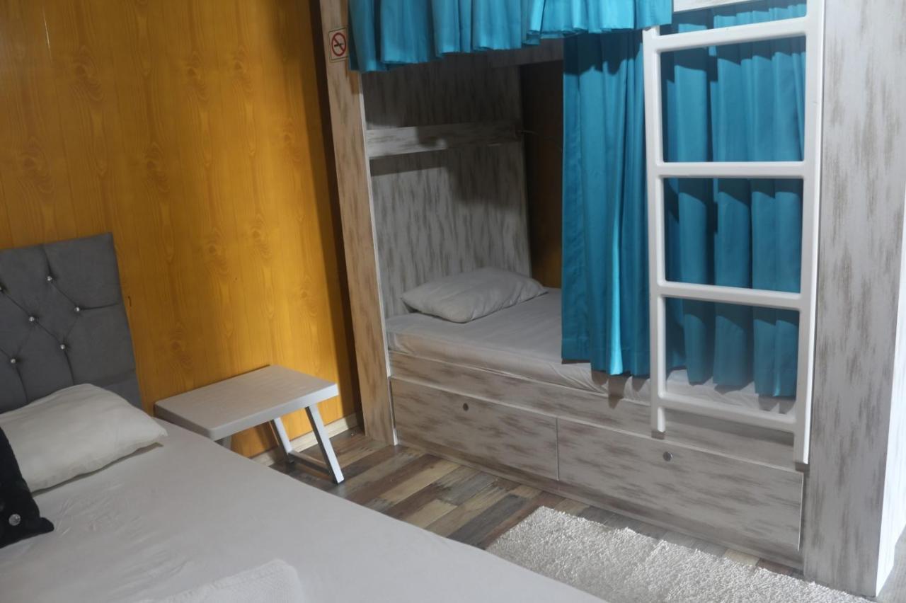 Hostel Amintas Fethiye