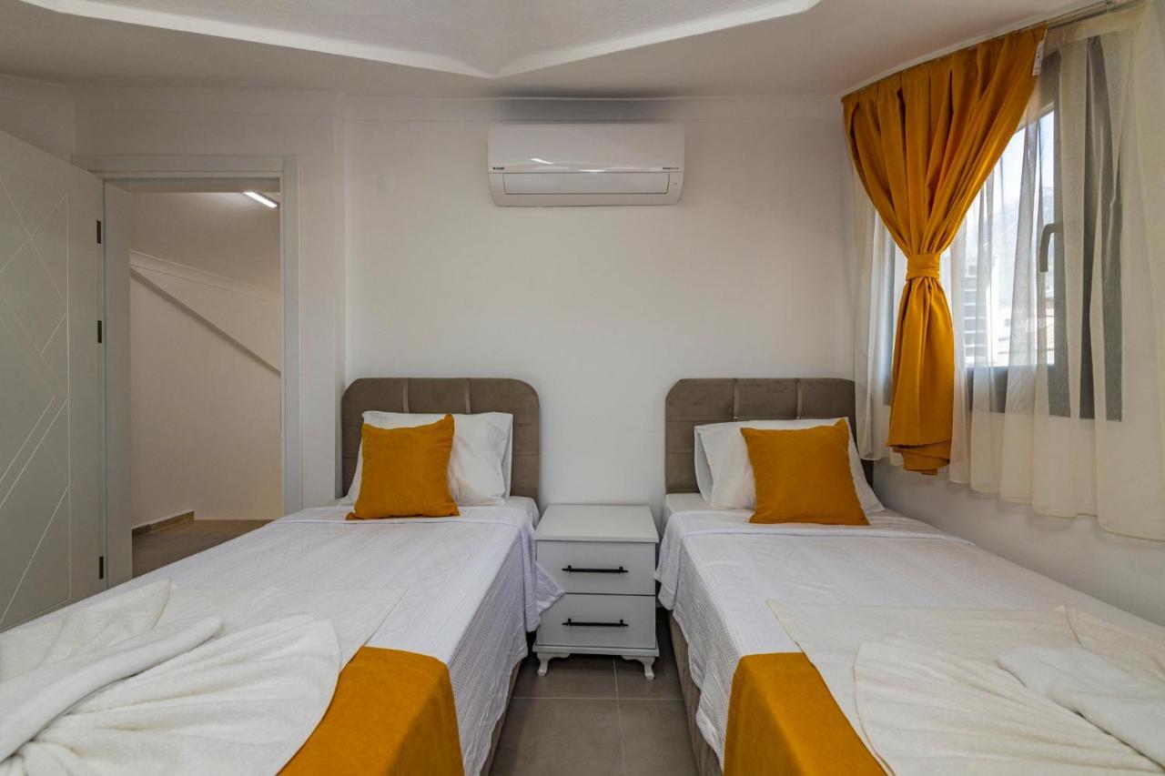 Salkım- 4 Bedroom In Oludeniz Fethiye