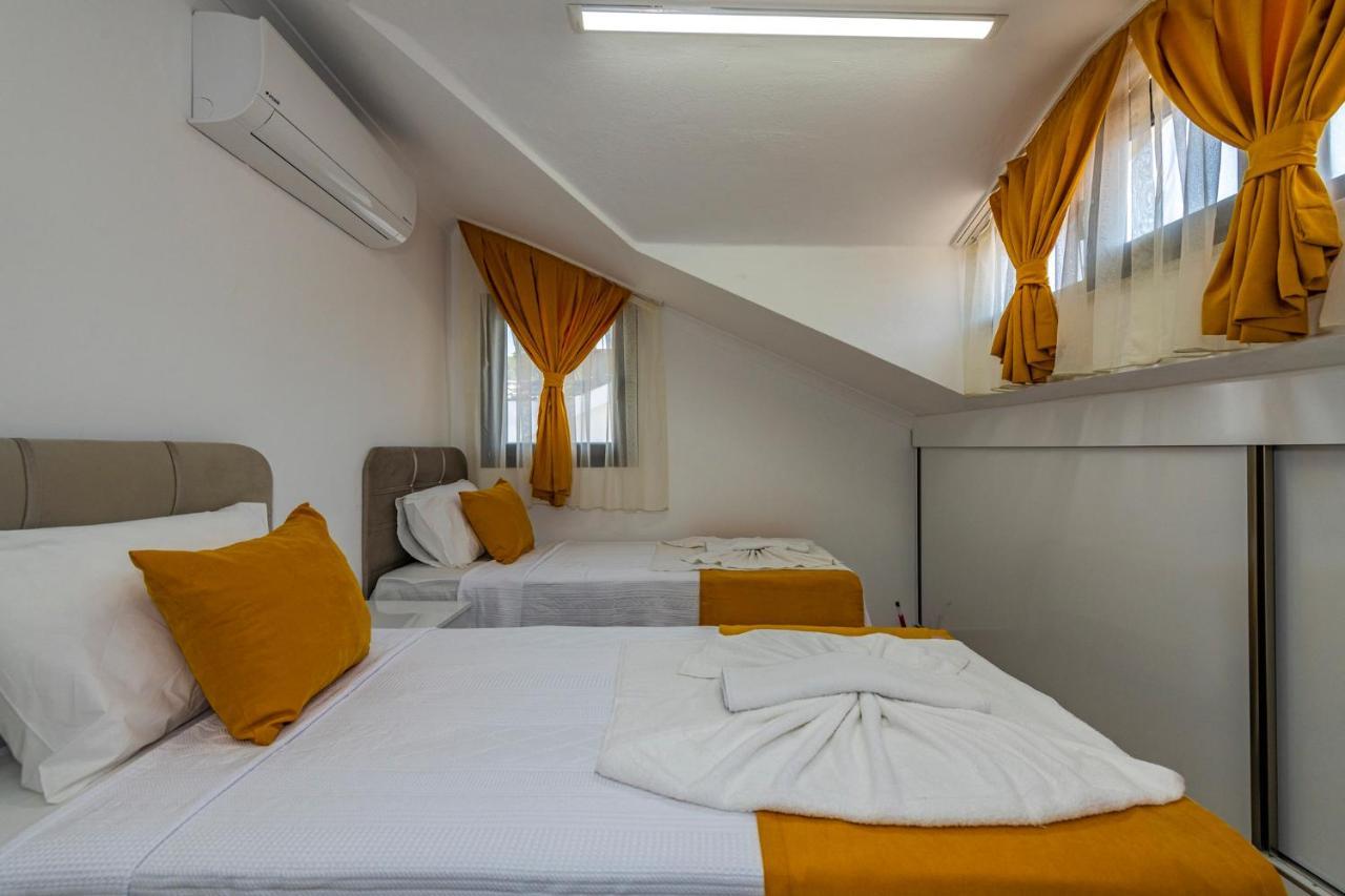 Villa Salkım- 4 Bedroom In Oludeniz *