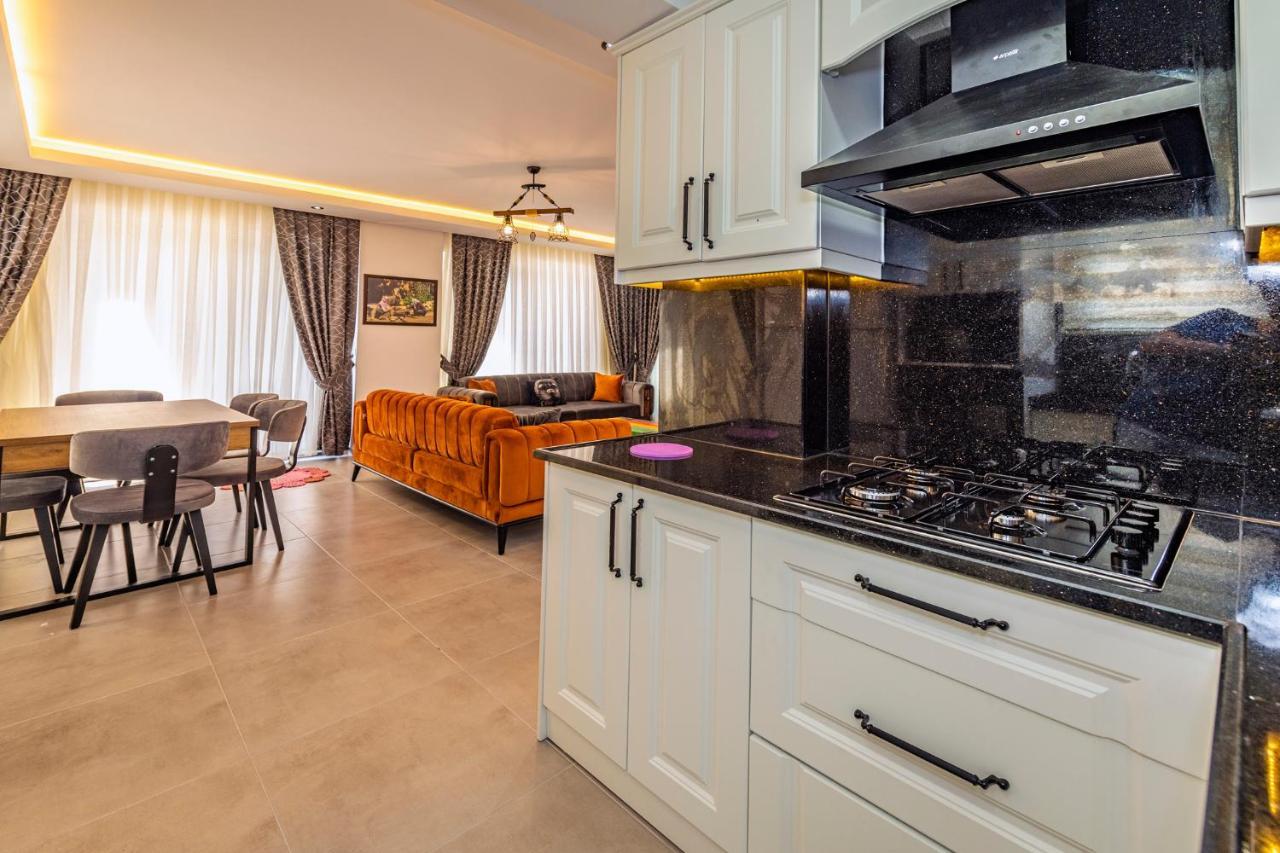 Salkım- 4 Bedroom In Oludeniz * Fethiye
