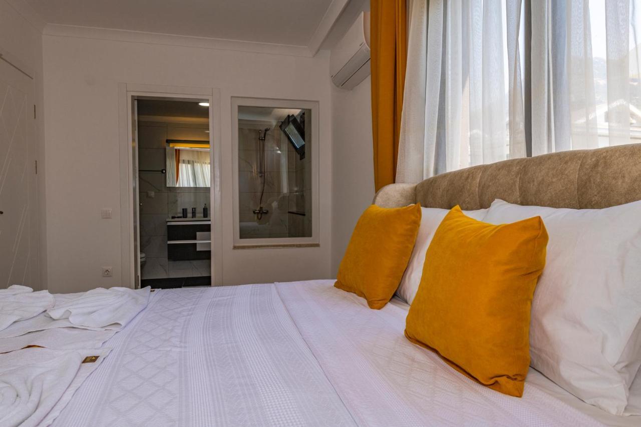 Villa Salkım- 4 Bedroom In Oludeniz