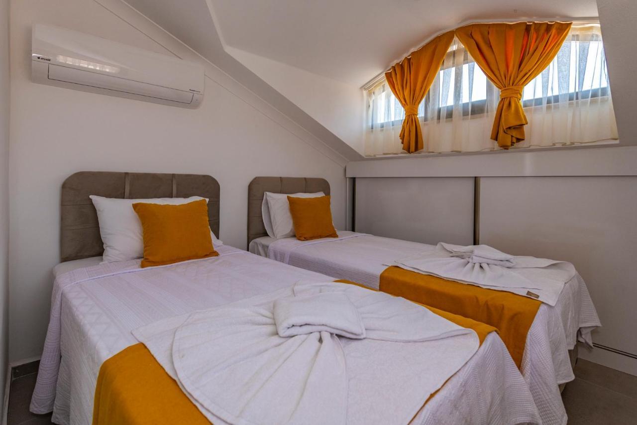 Villa Salkım- 4 Bedroom In Oludeniz *