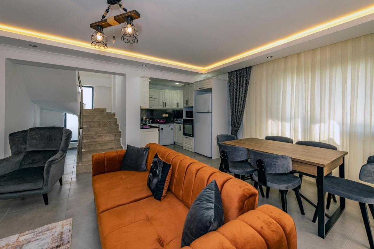 Villa Salkım- 4 Bedroom In Oludeniz