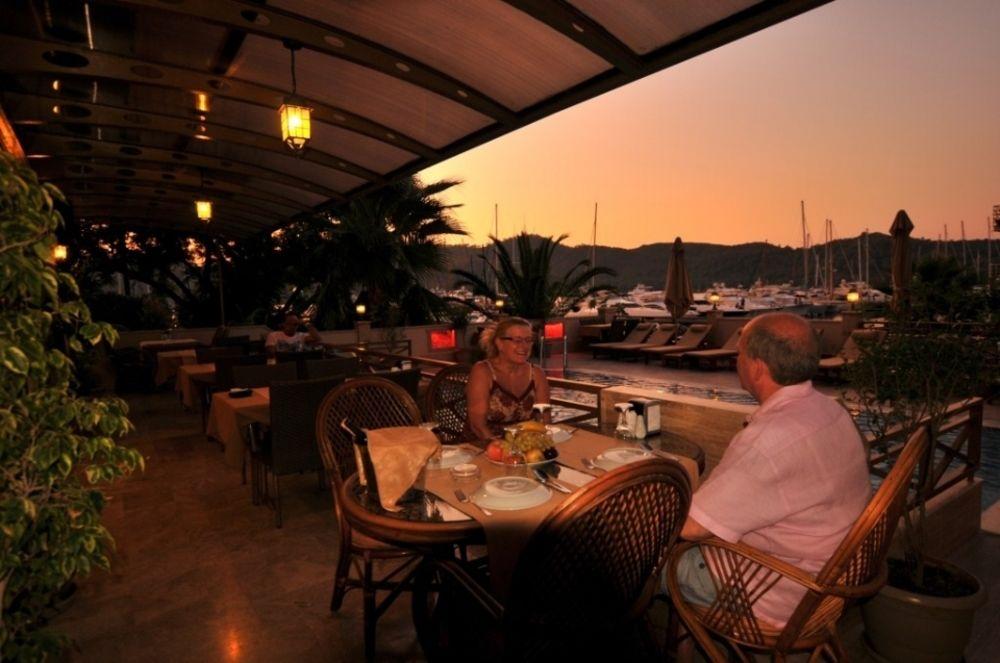 Otel Doruk