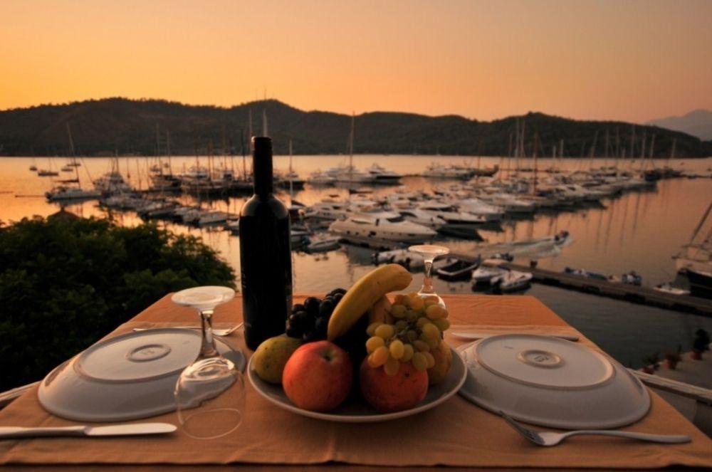 Otel Doruk Fethiye