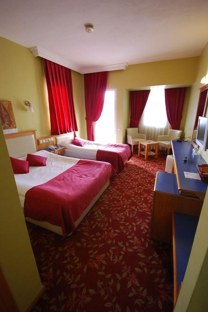 Otel Doruk Fethiye