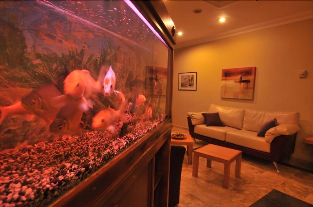 Doruk Otel 3*
