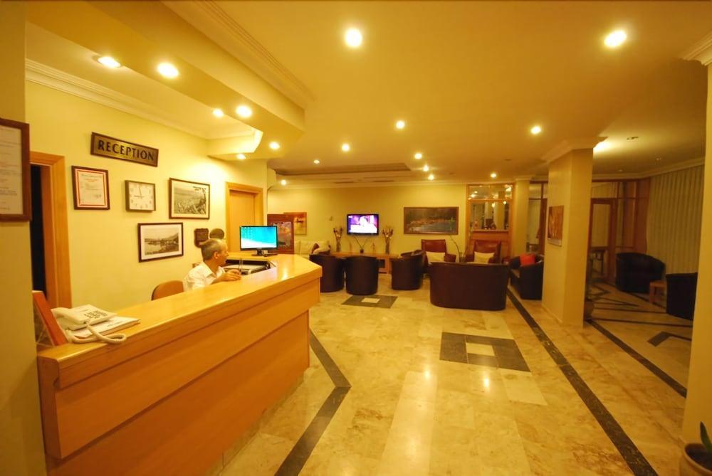 Doruk Otel Fethiye