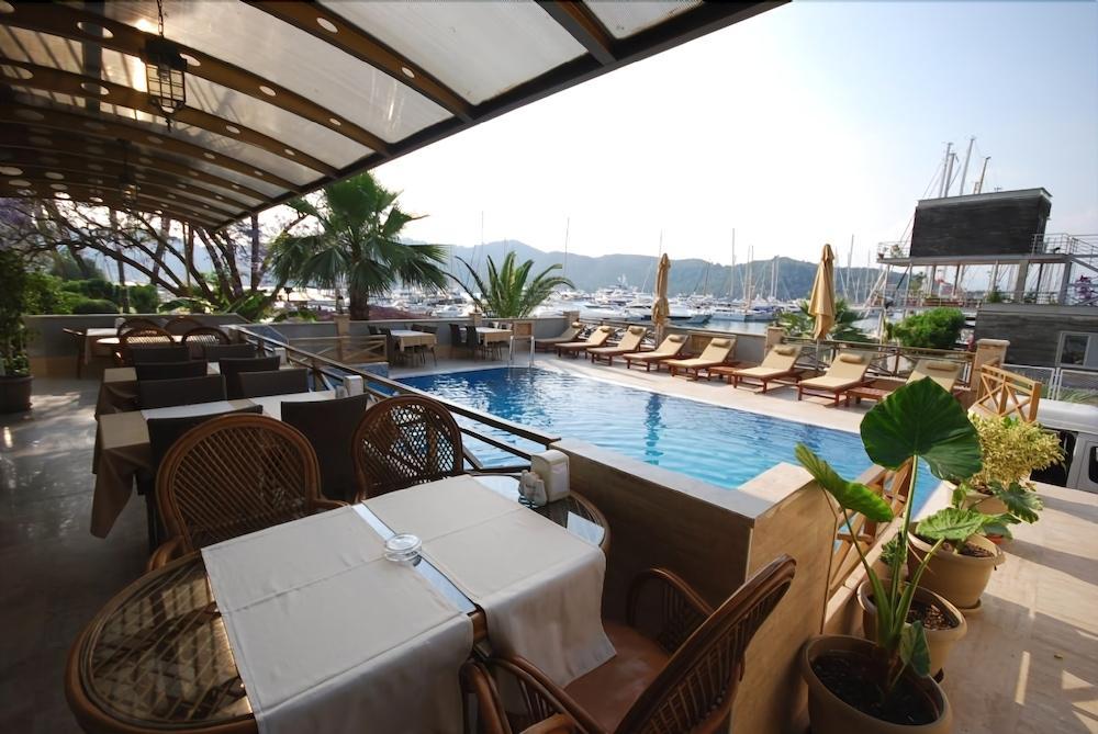Doruk Fethiye