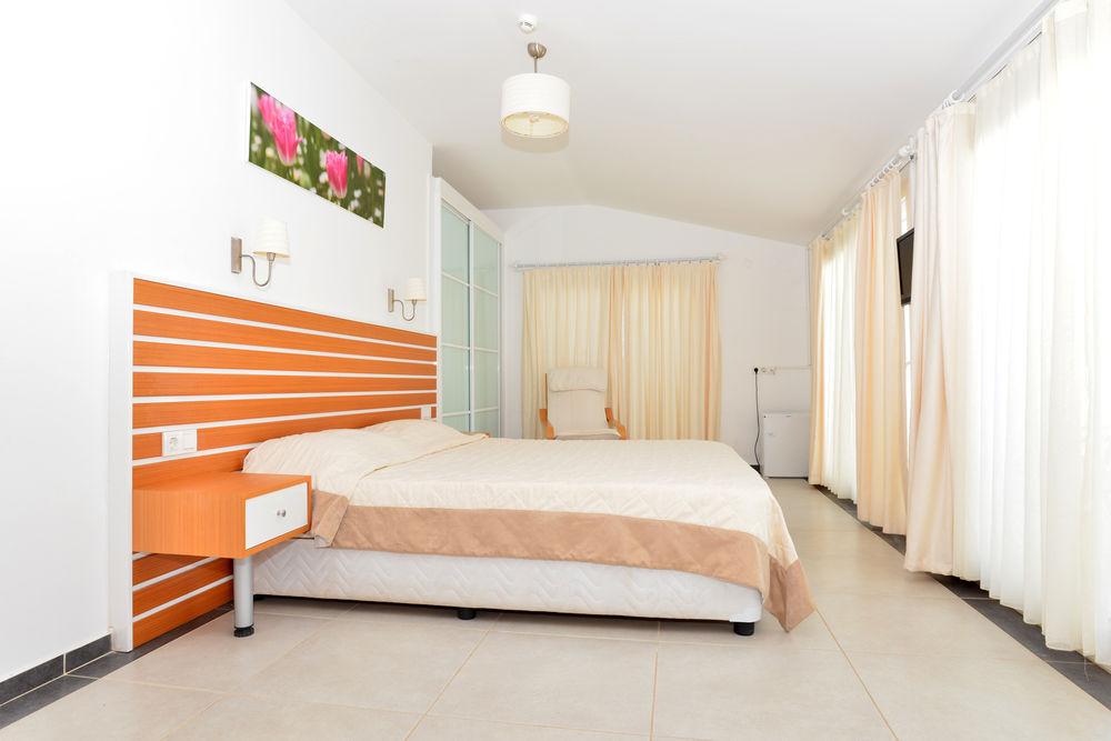 Odyssey Aparthotel Fethiye