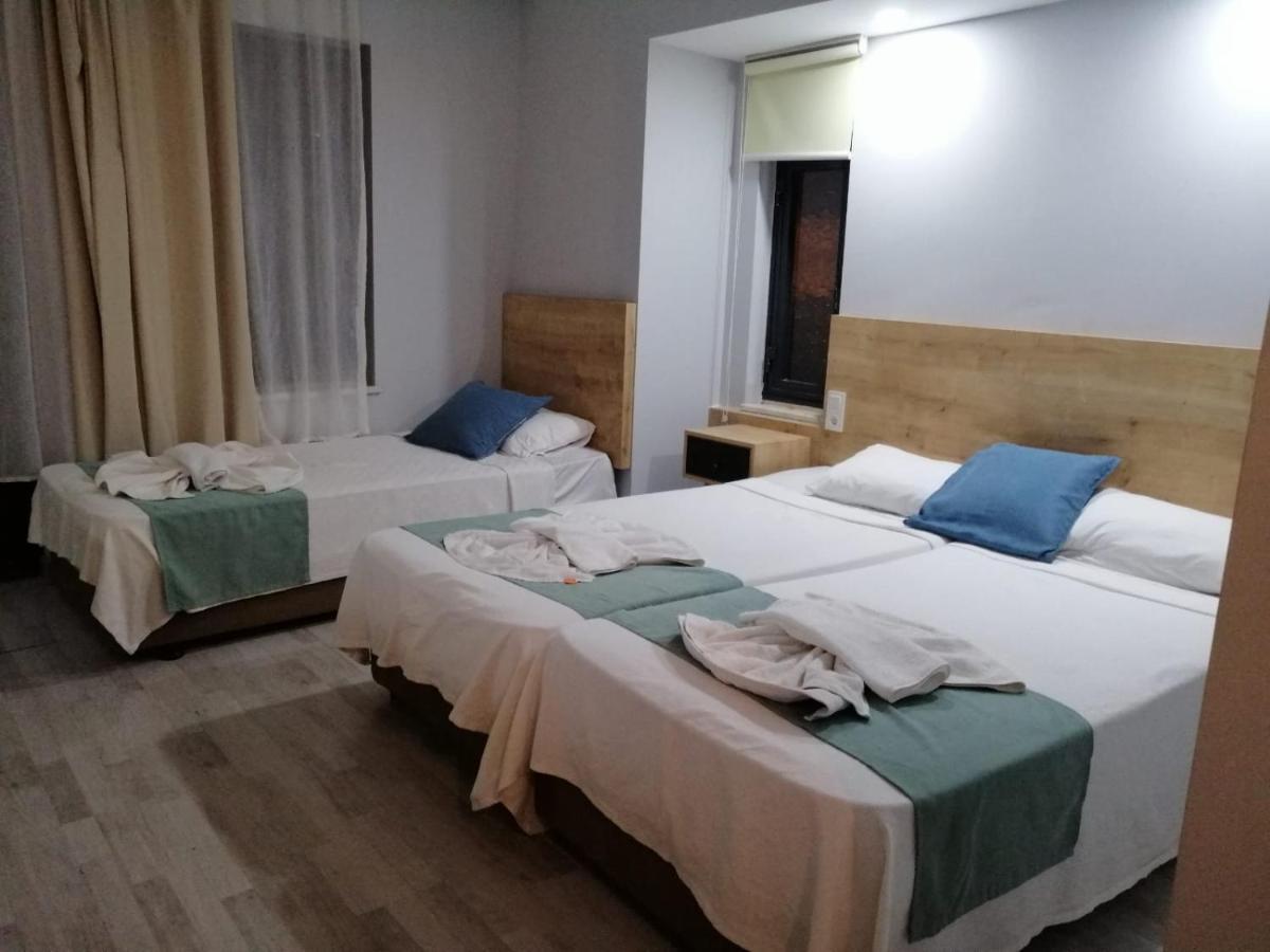 Otel Ibrahim Bey