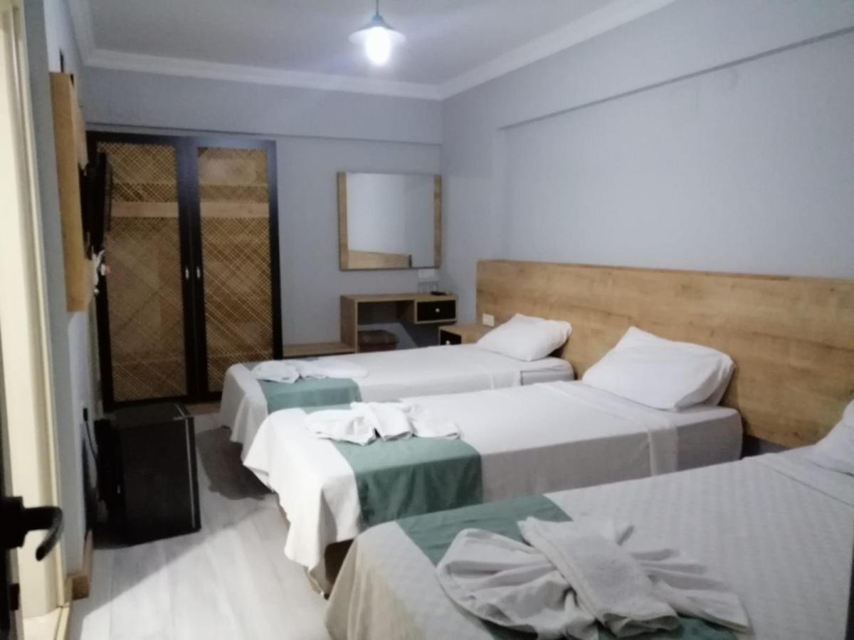 Ibrahim Bey Otel
