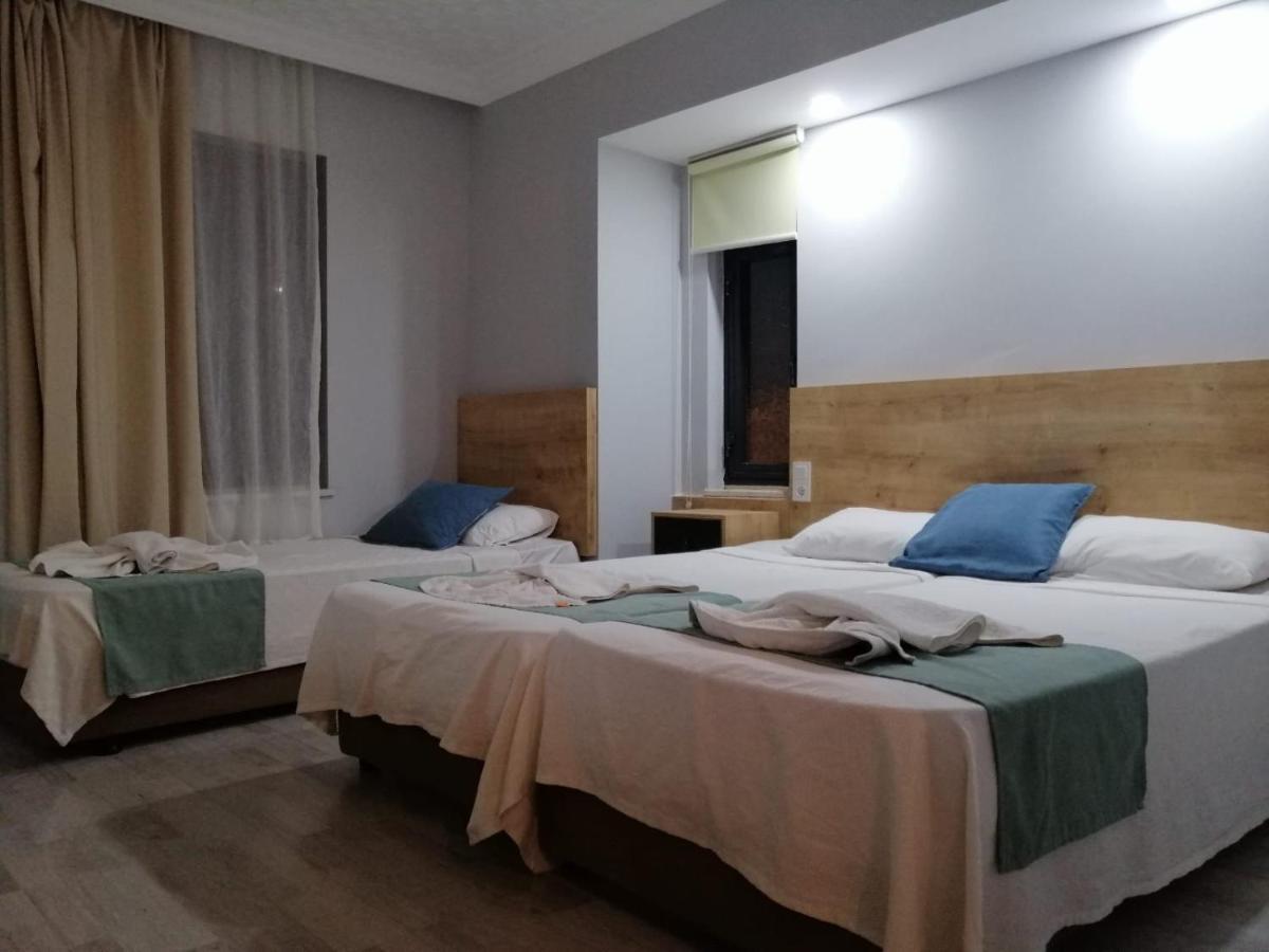 Otel Ibrahim Bey Fethiye