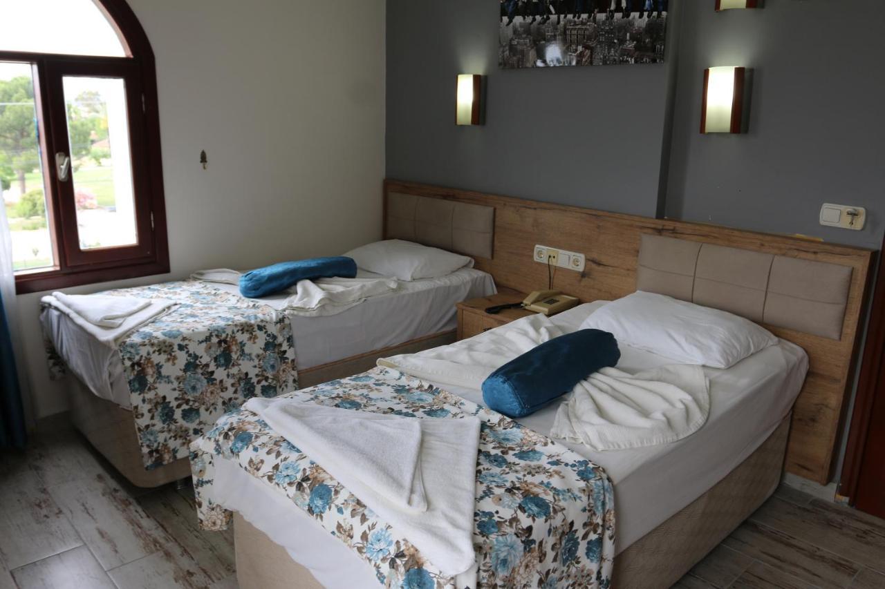 Hotel Eroglu