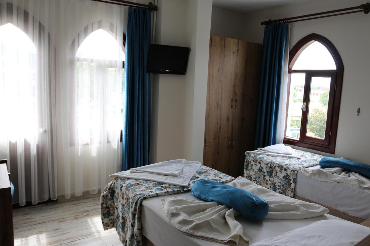 Hotel Eroglu