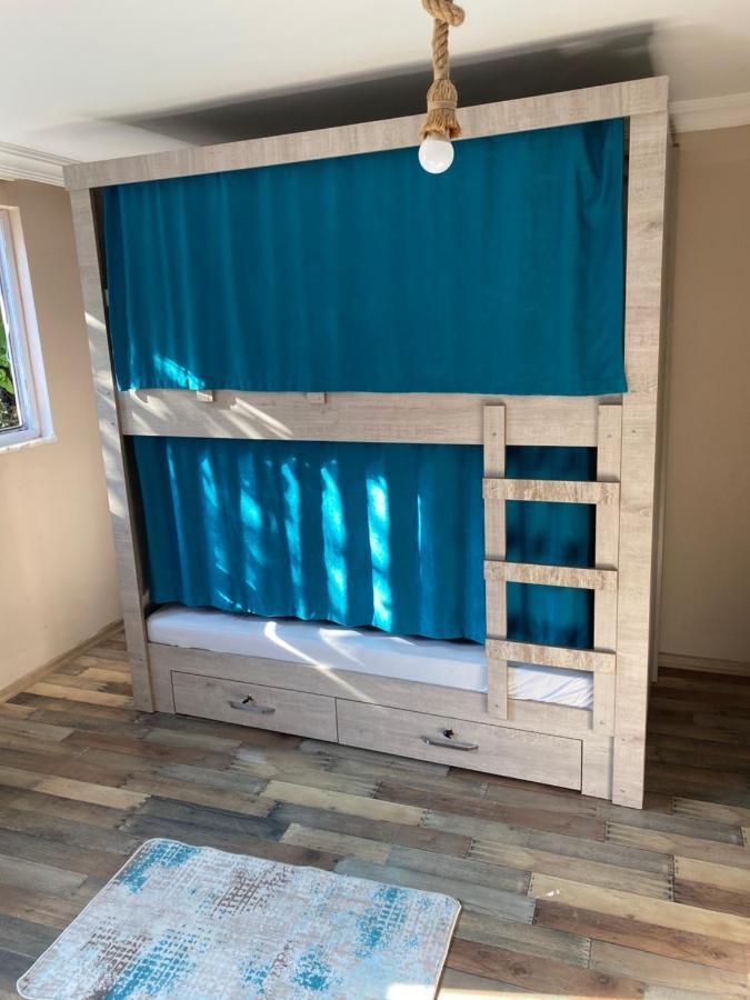 Hostel Amintas