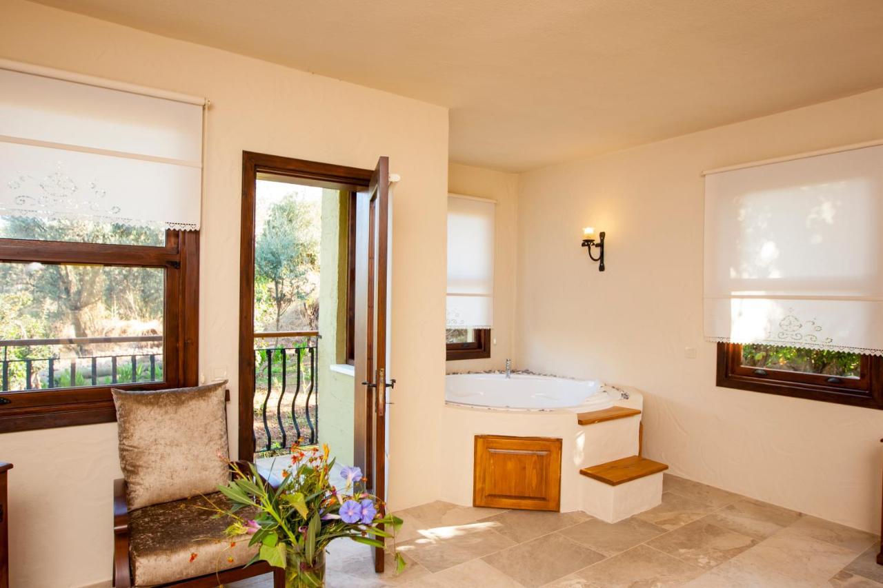 Gasthuis In Bb - Exclusive Boutique Fethiye