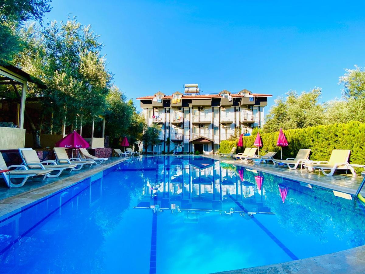 Nature Doğa ölüdeniz Hotel