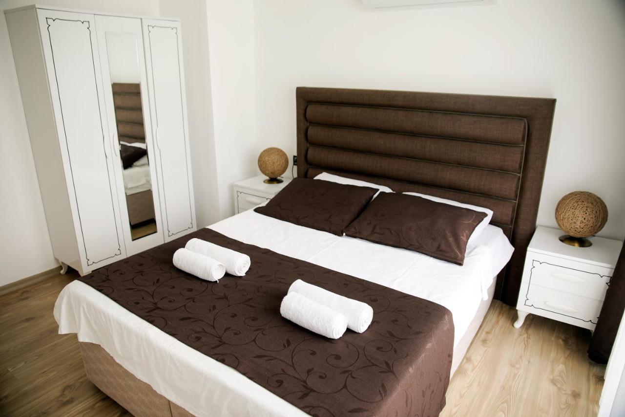 Likya Garden Apartment *
