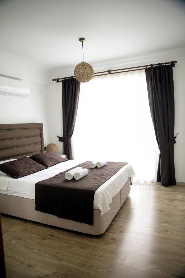 Apartment Likya Garden *