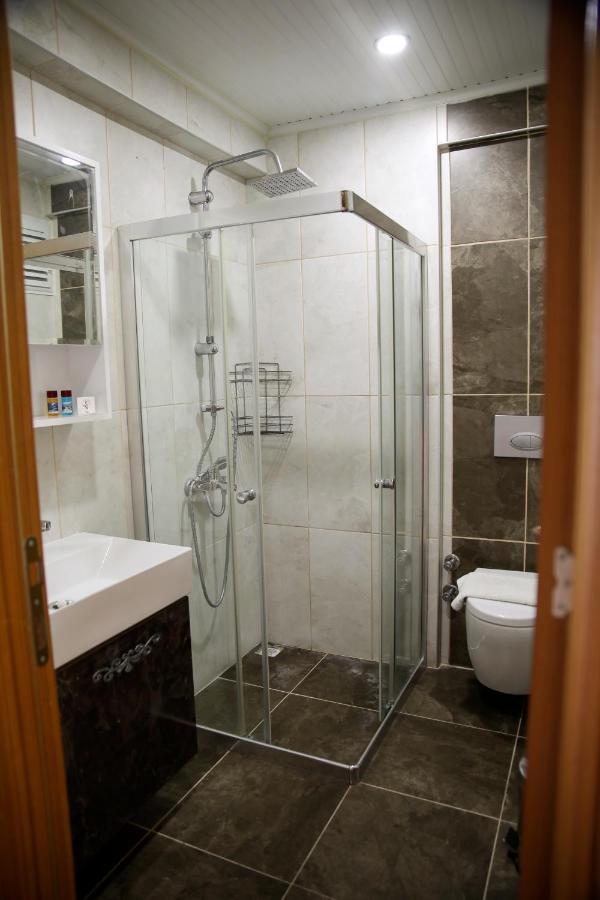 Likya Garden Apartment Fethiye