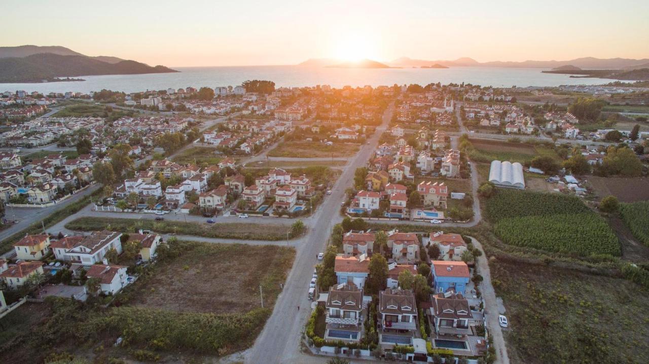 Infinity Mavi * Fethiye