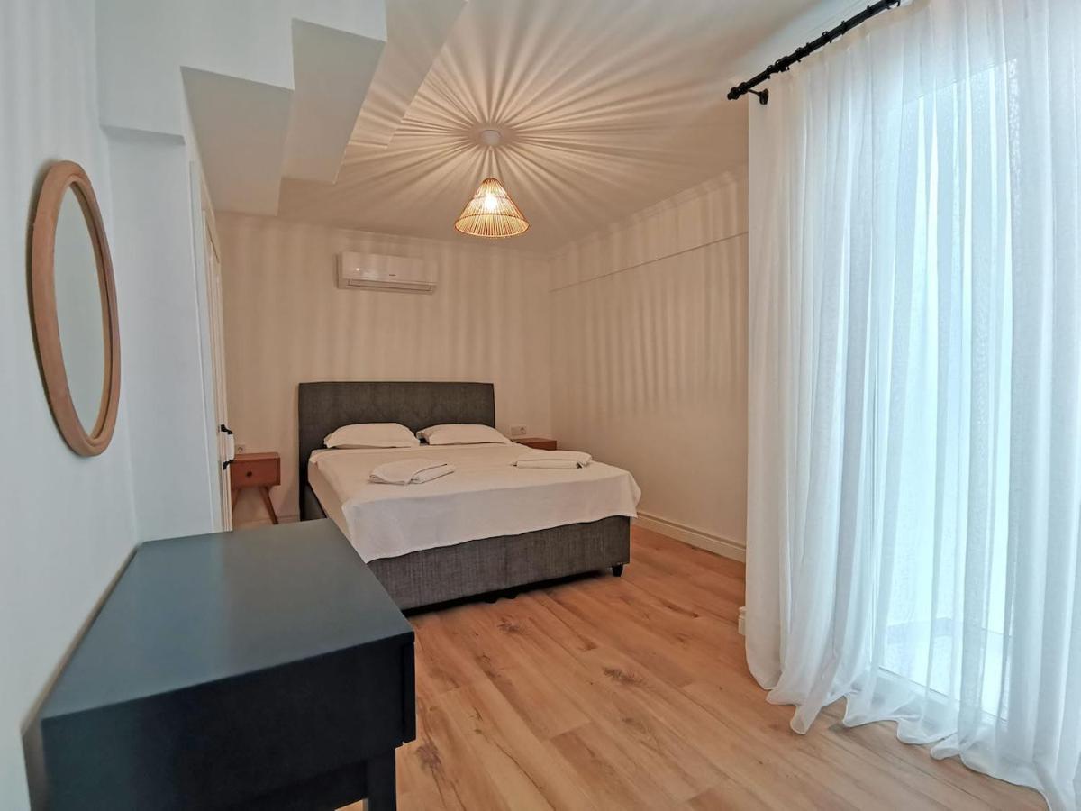 Oxygen Suites By Safiya * Fethiye