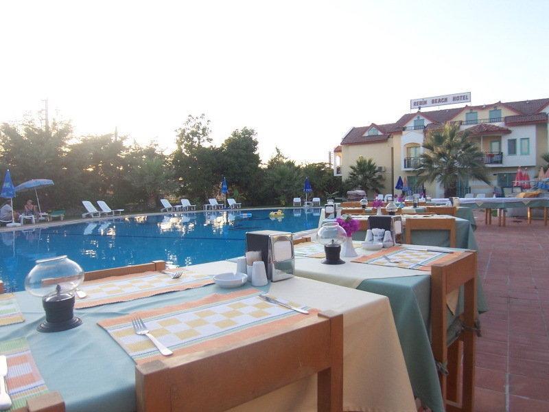 Rebin Hotel 3*