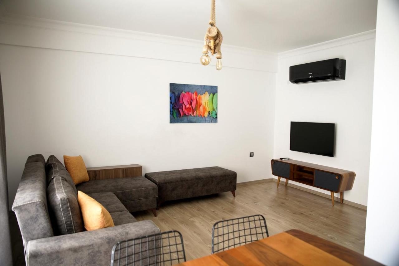 Apartment Likya Garden