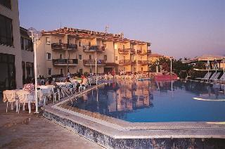 Grand Vizon 3* Fethiye