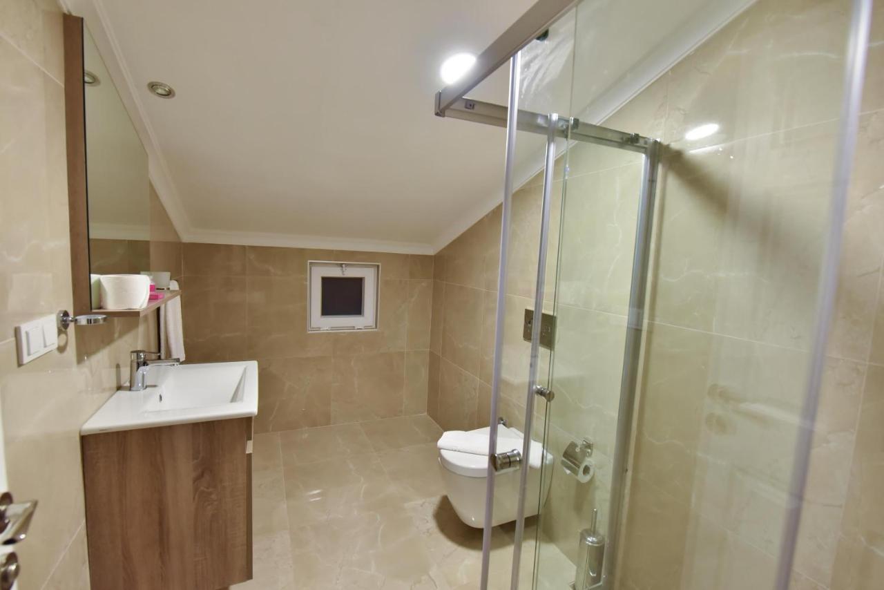 Villa Infinity Mavi *