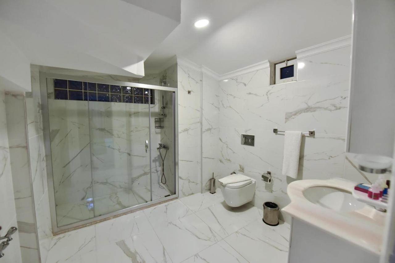 Villa Infinity Mavi *