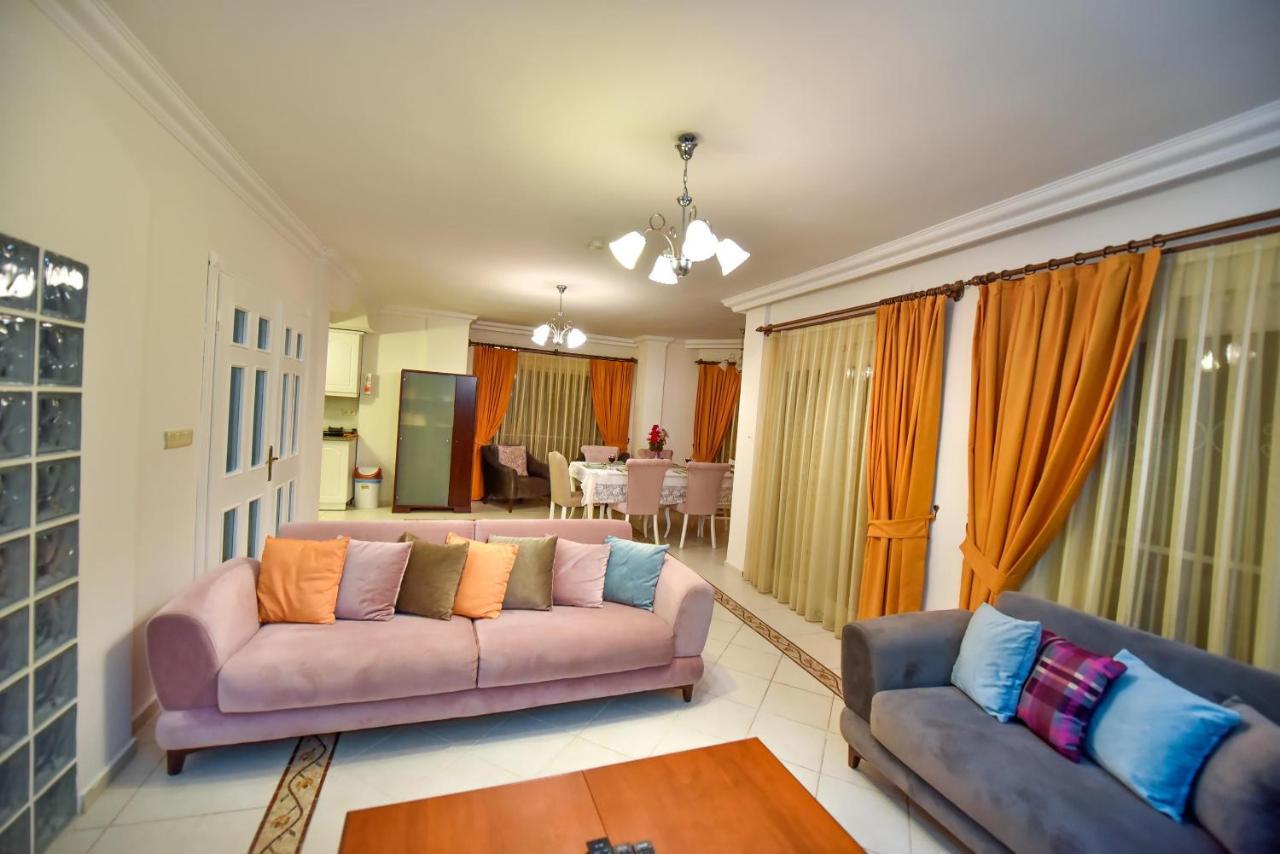 Villa Infinity Mavi