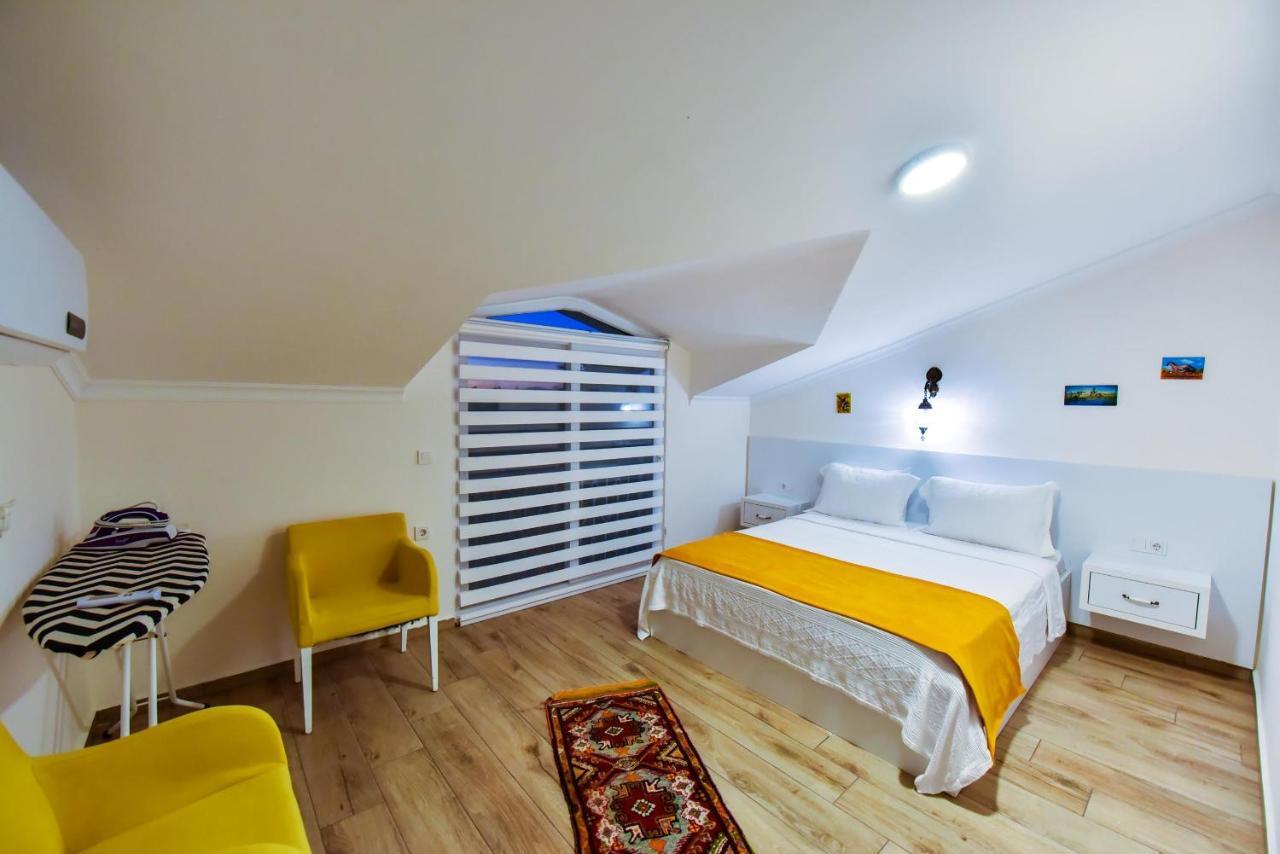 Infinity Mavi Villa *