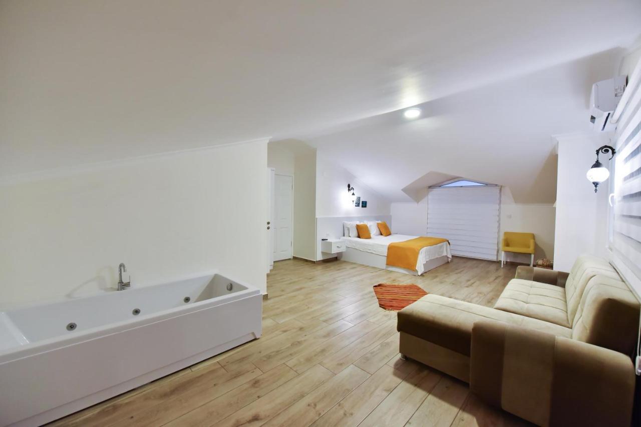 Infinity Mavi Villa Fethiye