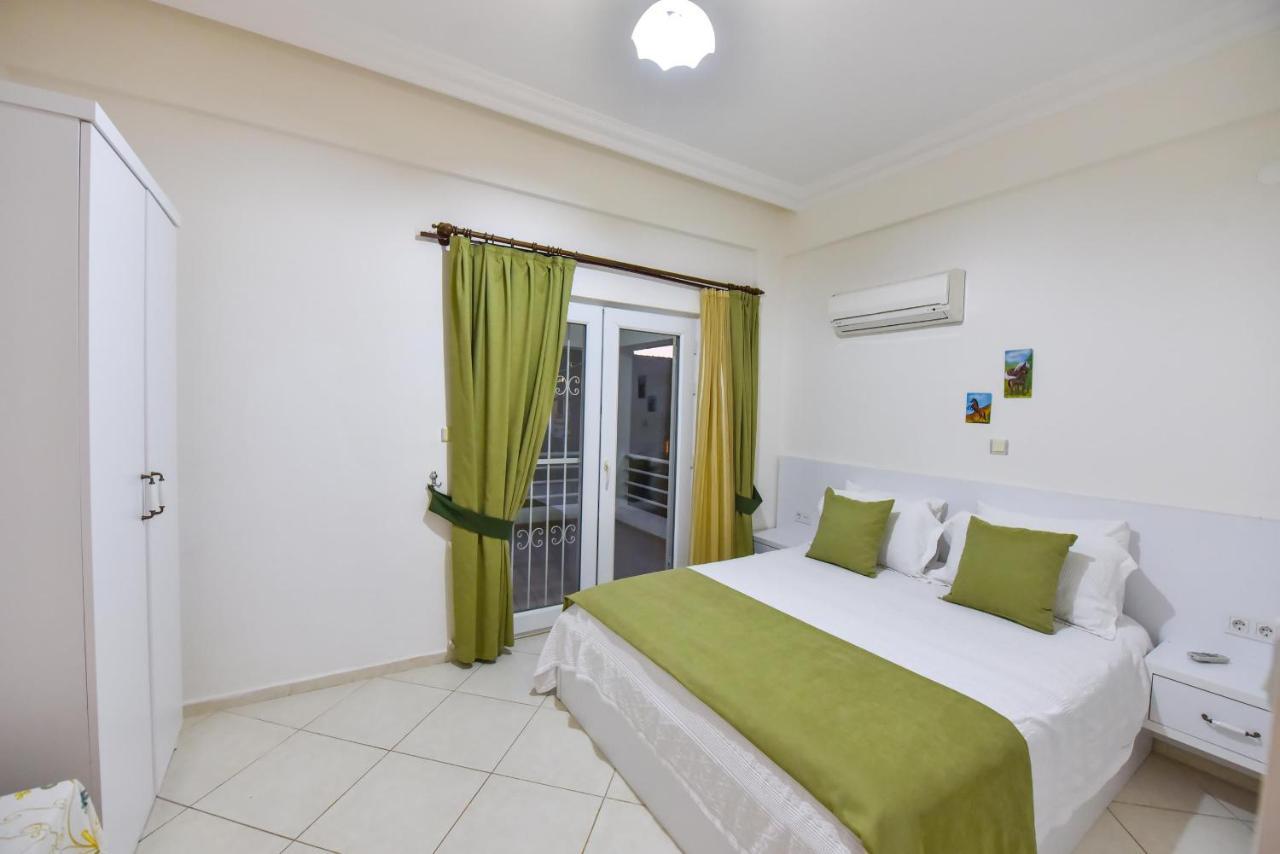 Villa Infinity Mavi Fethiye