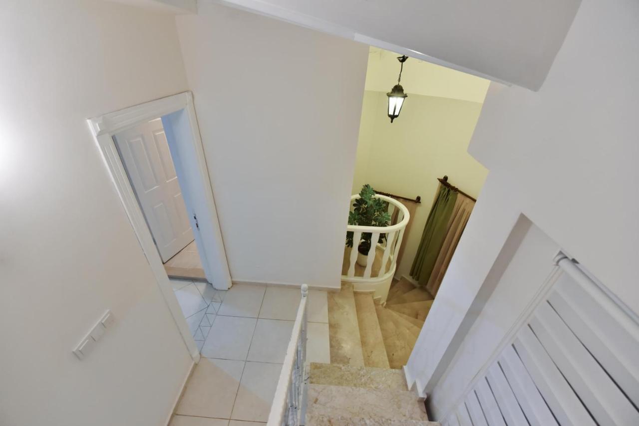 Villa Infinity Mavi Fethiye