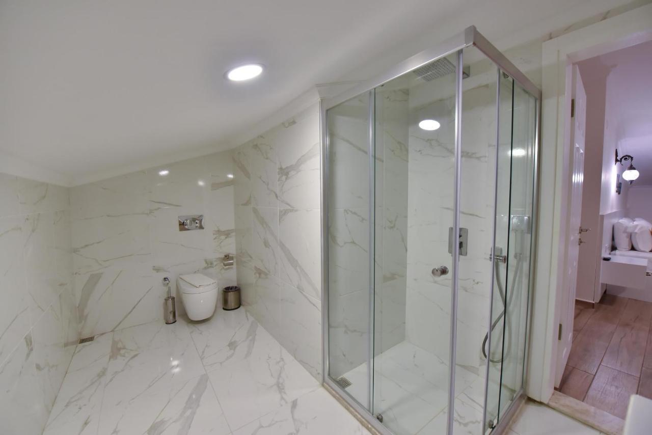 Infinity Mavi Villa *
