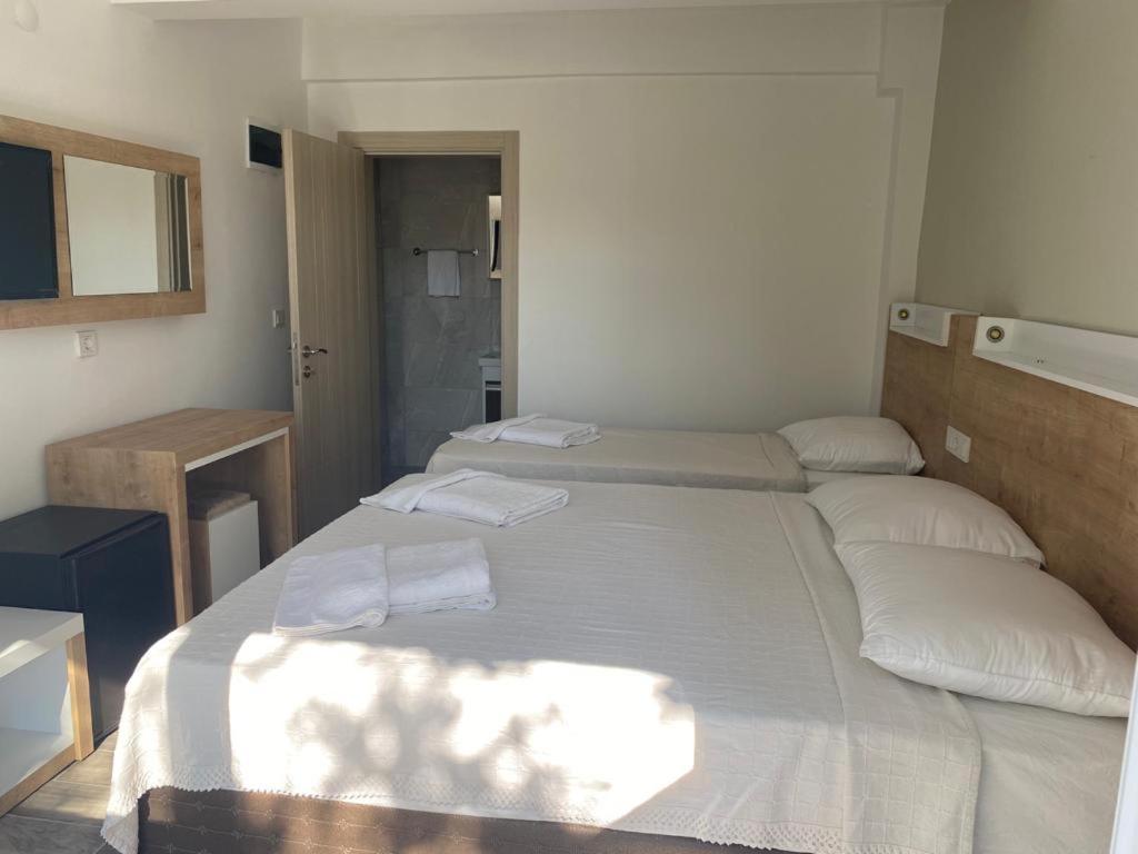 Hotel Bella Rose