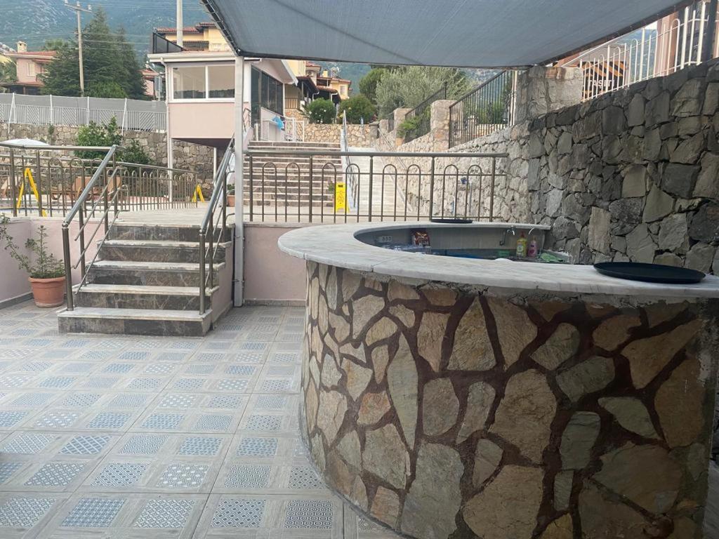 Hotel Bella Rose Fethiye