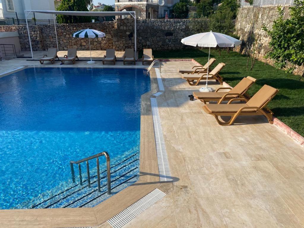 Bella Rose * Fethiye