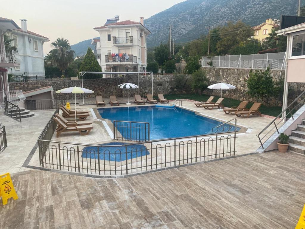 Bella Rose Hotel