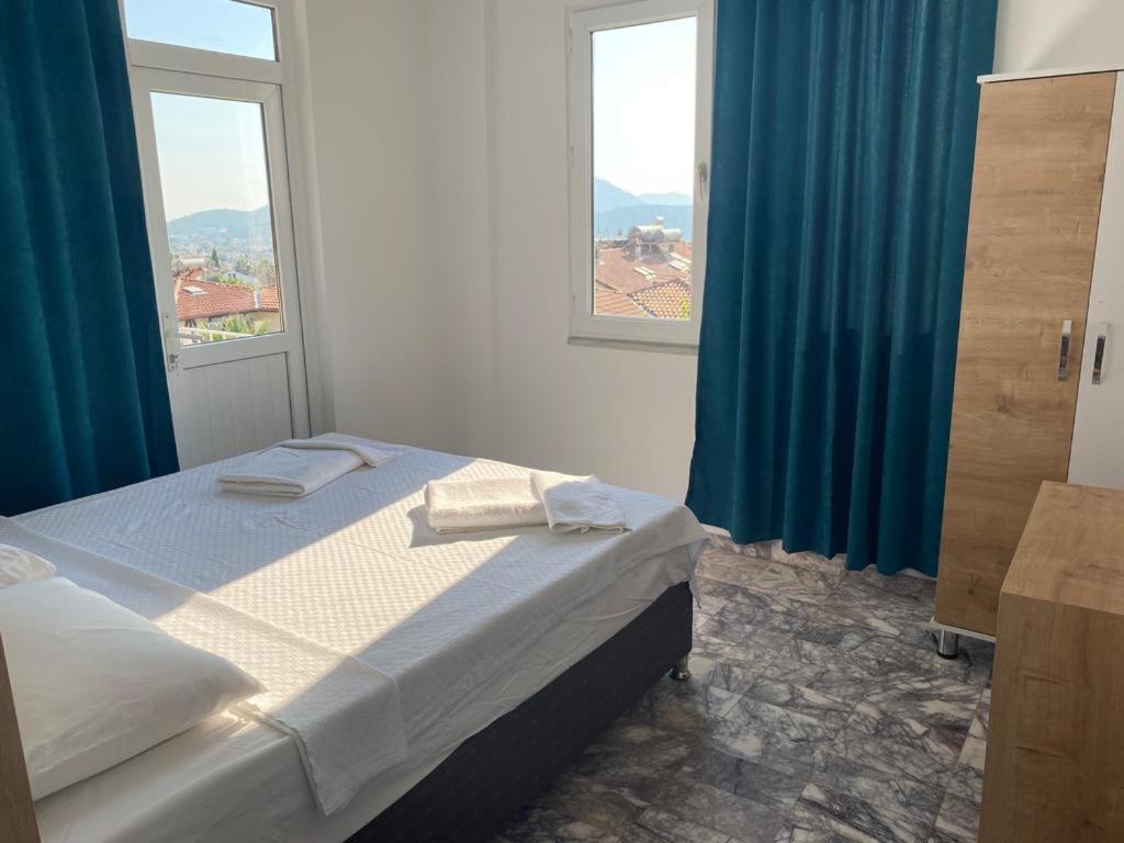 Bella Rose Hotel Fethiye
