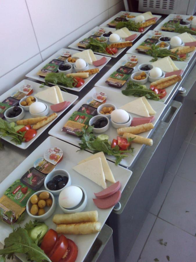 Bella Rose Fethiye