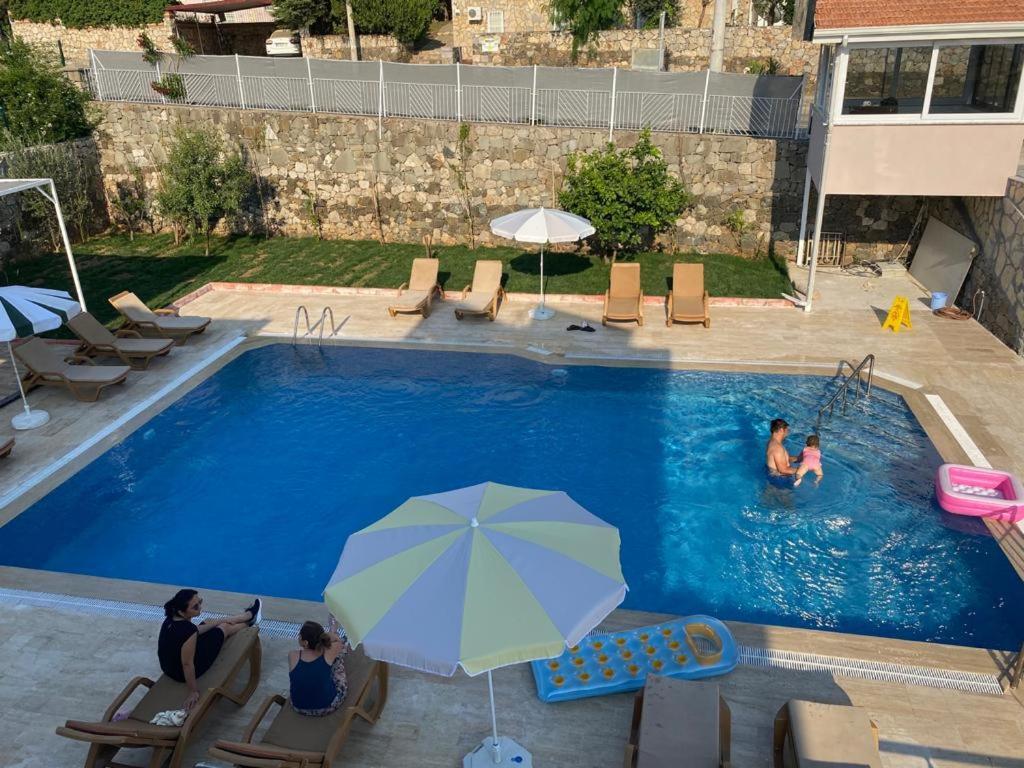 Hotel Bella Rose *